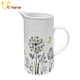 340ML New Bone China Mug